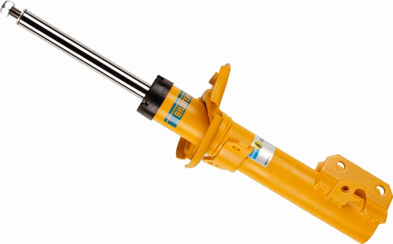 Bilstein 22-245199 - Ammortizzatore www.autoricambit.com