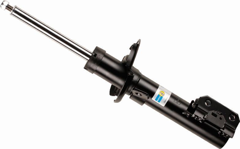 Bilstein 22-245182 - Ammortizzatore www.autoricambit.com