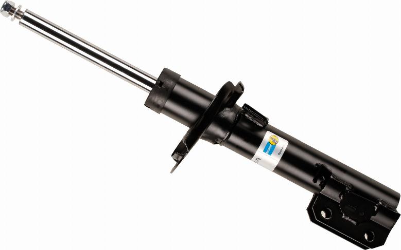 Bilstein 22-245175 - Ammortizzatore www.autoricambit.com