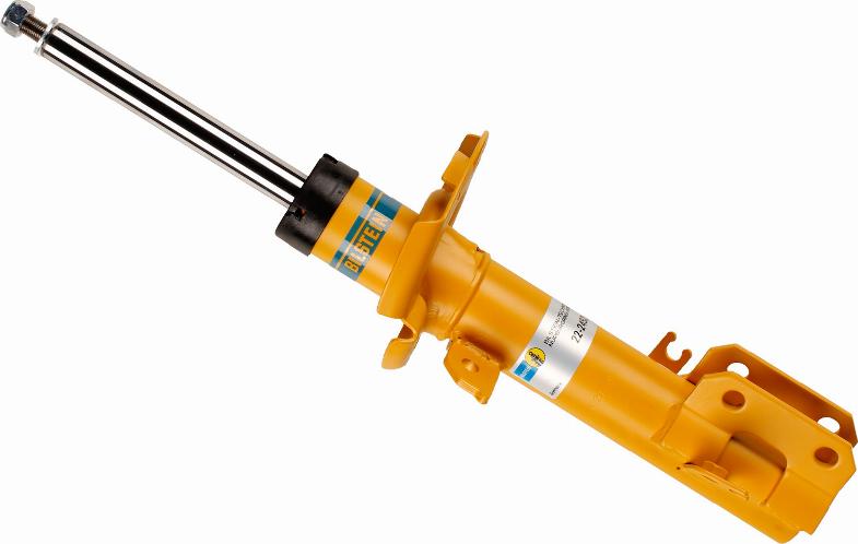 Bilstein 22-245212 - Ammortizzatore www.autoricambit.com