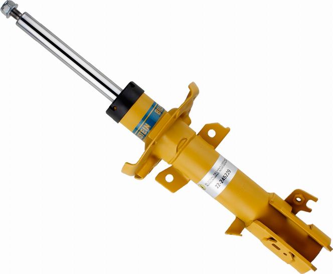 Bilstein 22-245229 - Ammortizzatore www.autoricambit.com