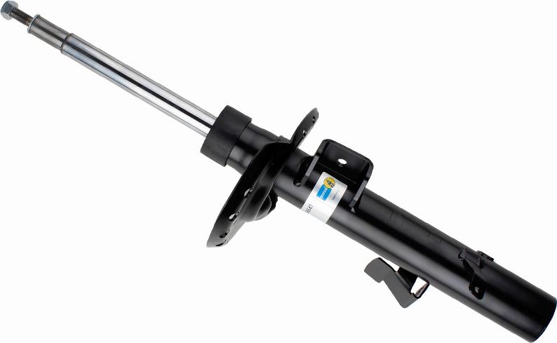 Bilstein 22-246547 - Ammortizzatore www.autoricambit.com