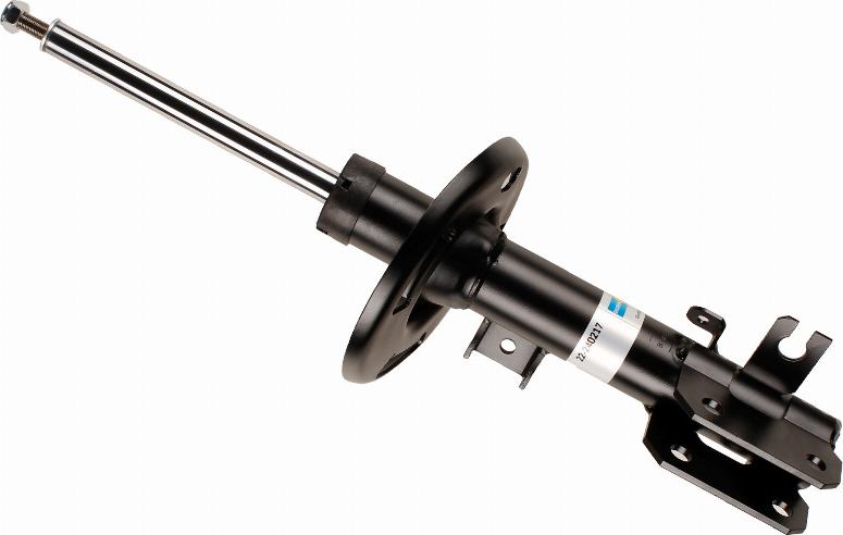 Bilstein 22-240217 - Ammortizzatore www.autoricambit.com