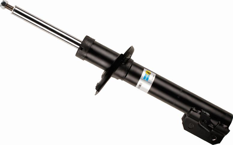 Bilstein 22-241863 - Ammortizzatore www.autoricambit.com