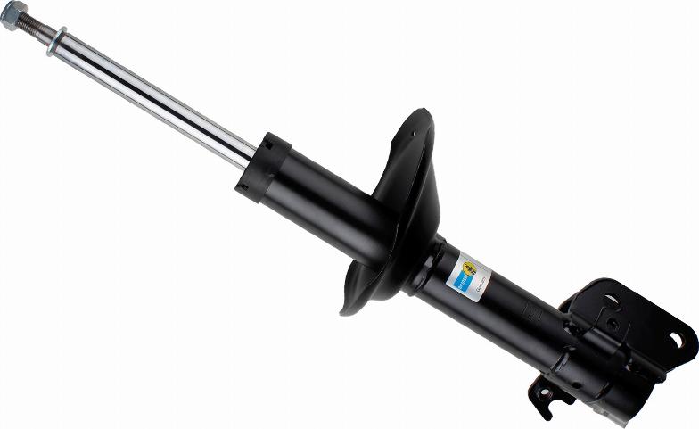 Bilstein 22-248169 - Ammortizzatore www.autoricambit.com