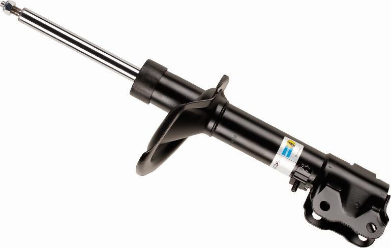 Bilstein 22-243140 - Ammortizzatore www.autoricambit.com