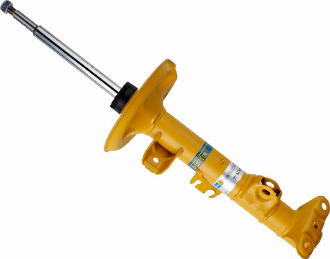 Bilstein 22-247407 - Ammortizzatore www.autoricambit.com