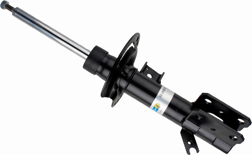 Bilstein 22-250315 - Ammortizzatore www.autoricambit.com