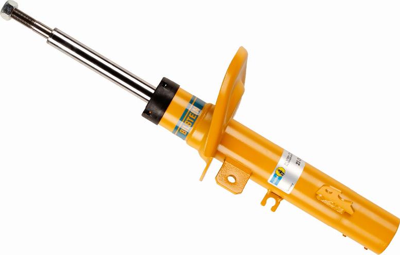 Bilstein 22-251114 - Ammortizzatore www.autoricambit.com