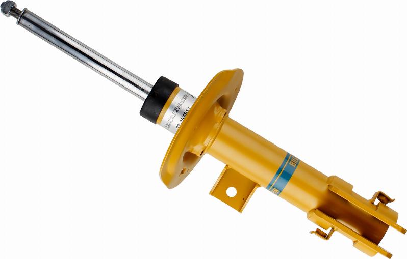 Bilstein 22-253811 - Ammortizzatore www.autoricambit.com