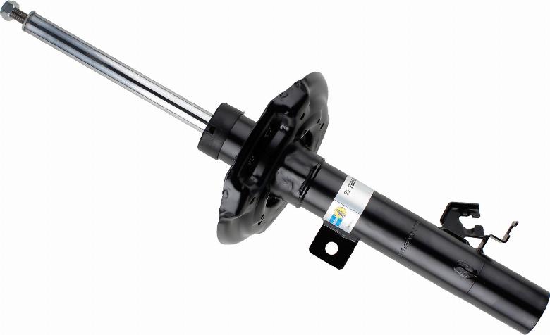 Bilstein 22-260550 - Ammortizzatore www.autoricambit.com