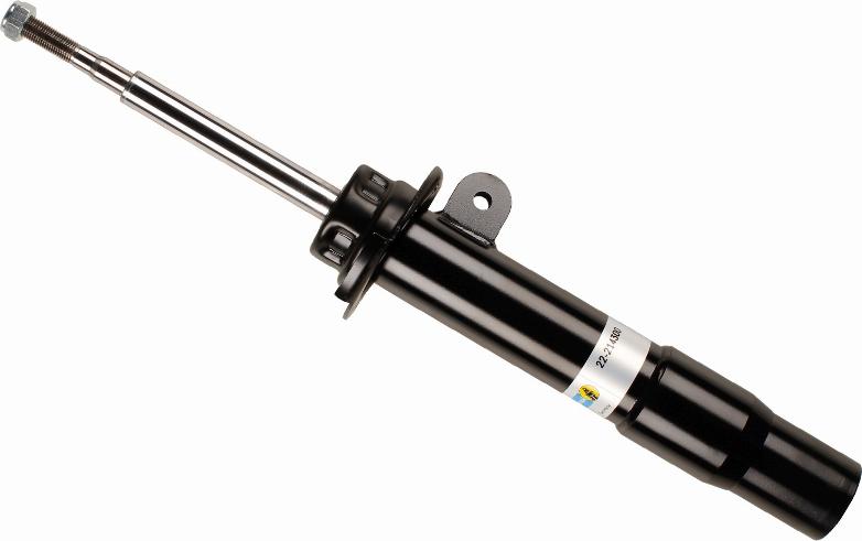 Bilstein 22-214300 - Ammortizzatore www.autoricambit.com