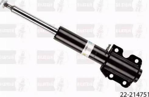 Bilstein VNE-C341 - Ammortizzatore www.autoricambit.com