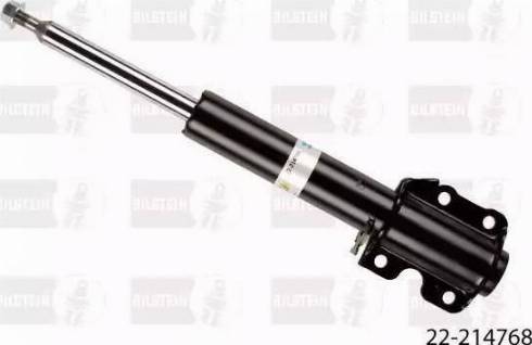 Bilstein VNE-C340 - Ammortizzatore www.autoricambit.com