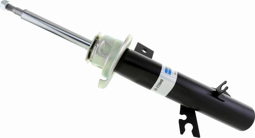 Bilstein 22-215949 - Ammortizzatore www.autoricambit.com