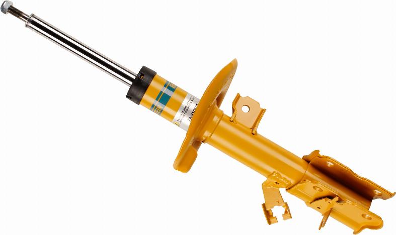 Bilstein 22-210692 - Ammortizzatore www.autoricambit.com