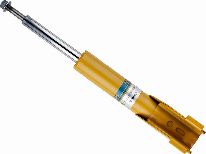 Bilstein 22-285959 - Ammortizzatore www.autoricambit.com