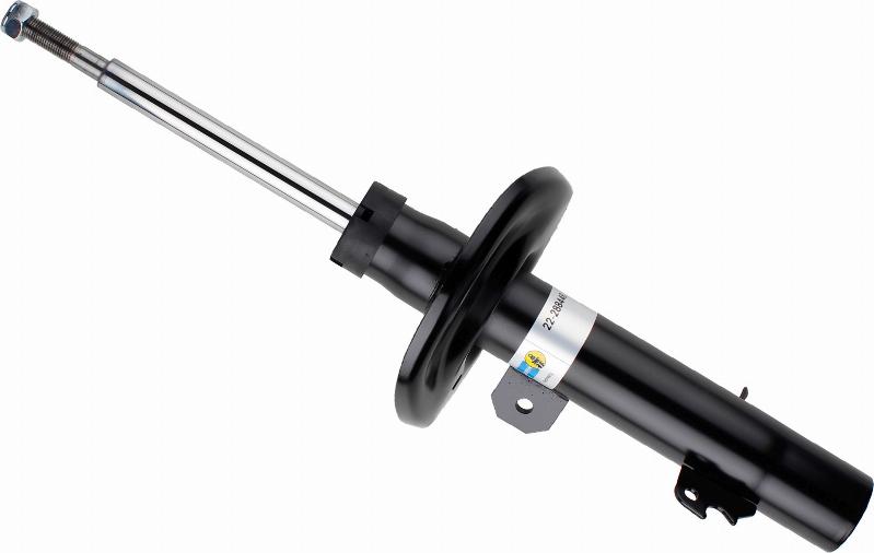 Bilstein 22-288448 - Ammortizzatore www.autoricambit.com