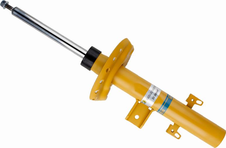 Bilstein 22-288547 - Ammortizzatore www.autoricambit.com