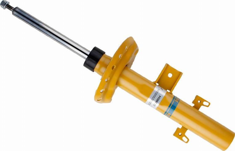 Bilstein 22-288554 - Ammortizzatore www.autoricambit.com