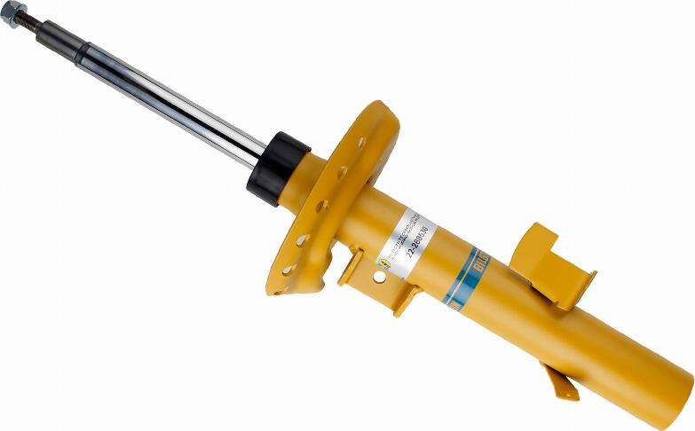 Bilstein 22-288530 - Ammortizzatore www.autoricambit.com