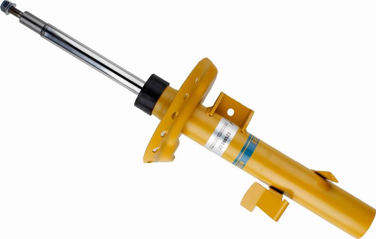 Bilstein 22-288523 - Ammortizzatore www.autoricambit.com