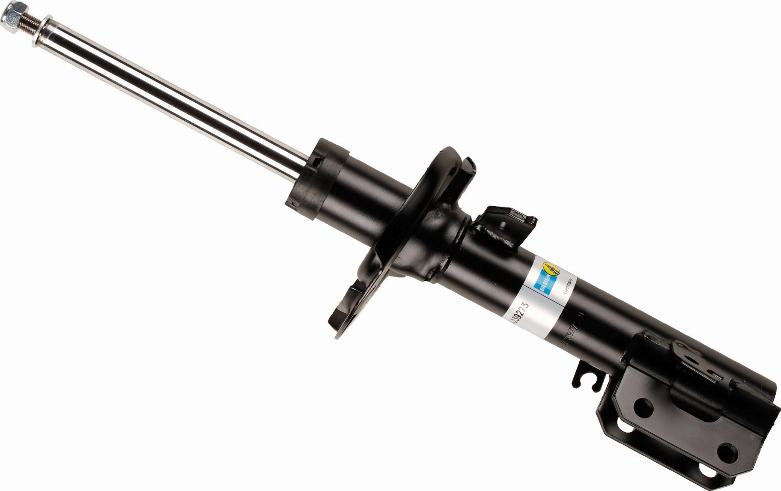 Bilstein 22-239273 - Ammortizzatore www.autoricambit.com