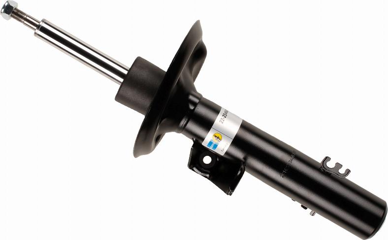 Bilstein 22-234643 - Ammortizzatore www.autoricambit.com