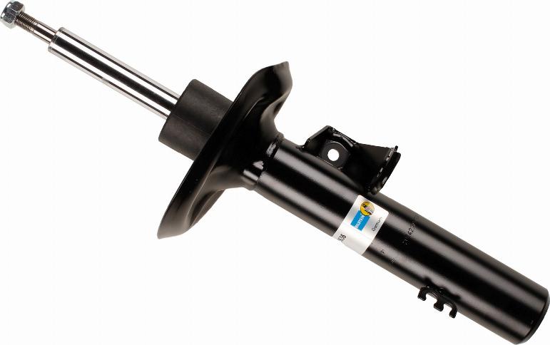 Bilstein 22-234636 - Ammortizzatore www.autoricambit.com