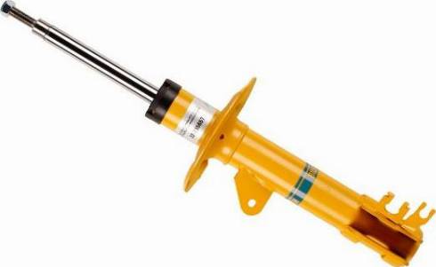 Bilstein 22-235657 - Ammortizzatore www.autoricambit.com