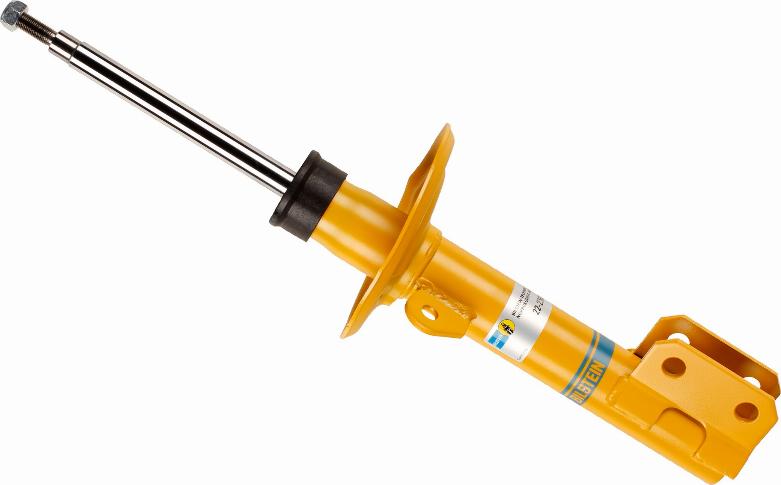 Bilstein 22-236296 - Ammortizzatore www.autoricambit.com