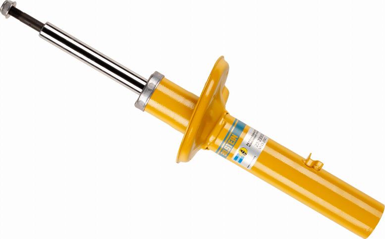 Bilstein 22-230652 - Ammortizzatore www.autoricambit.com