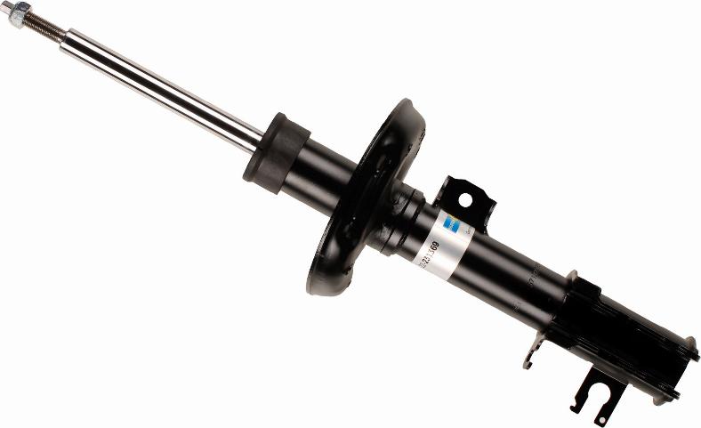 Bilstein 22-231369 - Ammortizzatore www.autoricambit.com