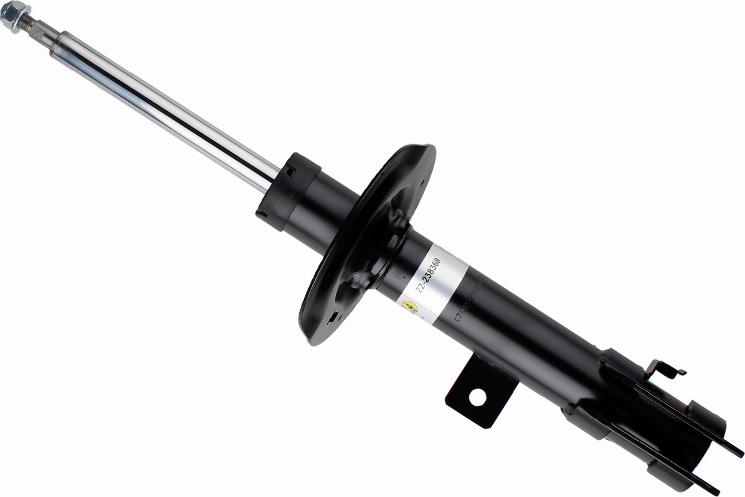 Bilstein 22-238368 - Ammortizzatore www.autoricambit.com