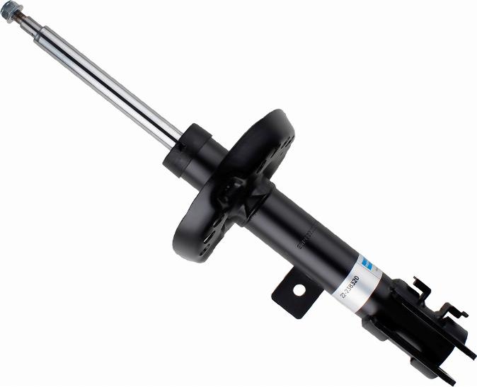 Bilstein 22-238320 - Ammortizzatore www.autoricambit.com