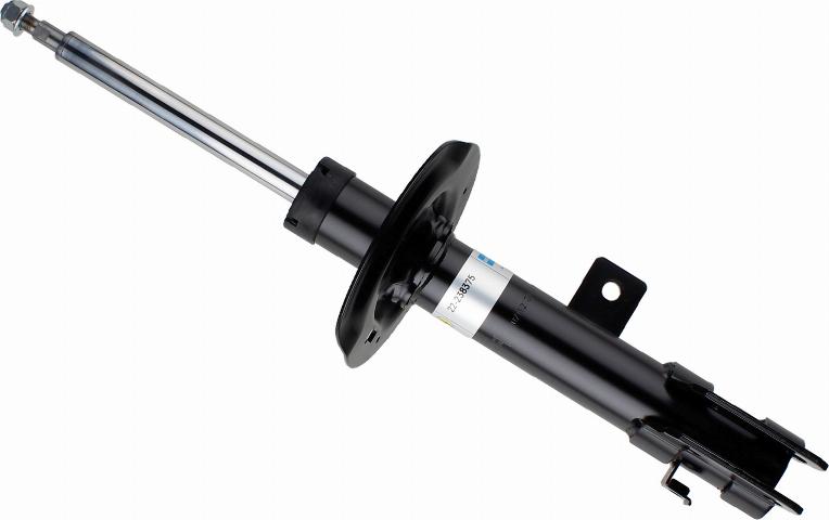 Bilstein 22-238375 - Ammortizzatore www.autoricambit.com