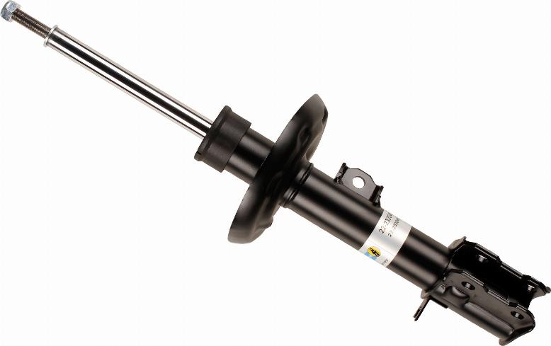 Bilstein 22-232045 - Ammortizzatore www.autoricambit.com