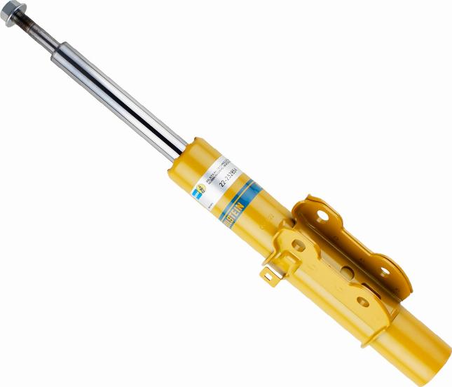 Bilstein 22-232854 - Ammortizzatore www.autoricambit.com