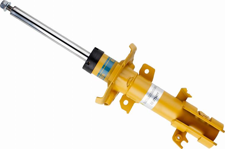 Bilstein 22-275677 - Ammortizzatore www.autoricambit.com