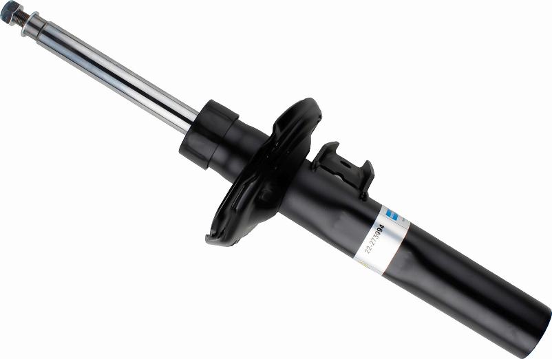 Bilstein 22-273994 - Ammortizzatore www.autoricambit.com