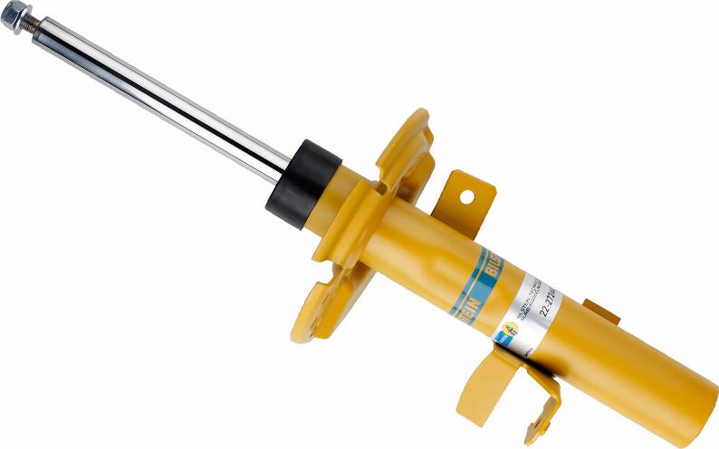 Bilstein 22-272447 - Ammortizzatore www.autoricambit.com