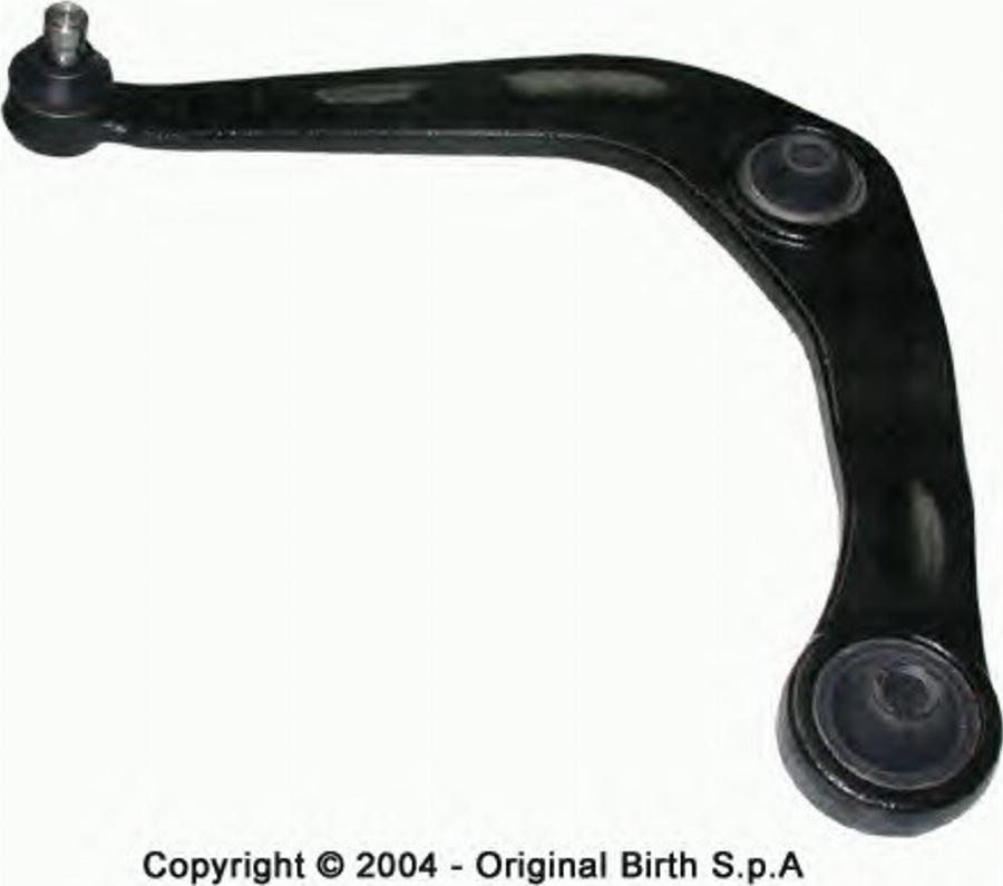 Birth BR1467 - Sospensione a ruote indipendenti www.autoricambit.com