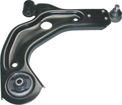 Birth BR1559 - Sospensione a ruote indipendenti www.autoricambit.com