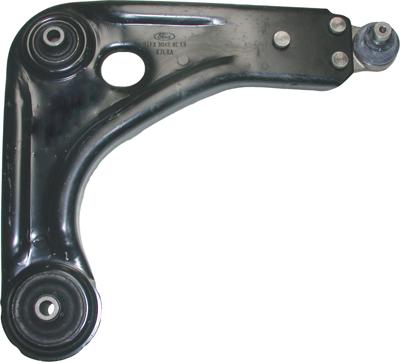 Birth BR1551 - Sospensione a ruote indipendenti www.autoricambit.com