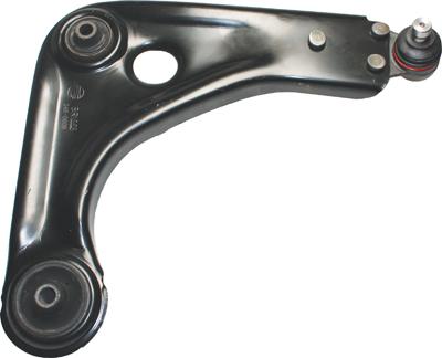 Birth BR1253 - Sospensione a ruote indipendenti www.autoricambit.com