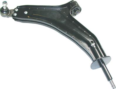 Birth BR1758 - Sospensione a ruote indipendenti www.autoricambit.com