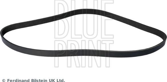 Blue Print AD06A1194 - Cinghia Poly-V www.autoricambit.com