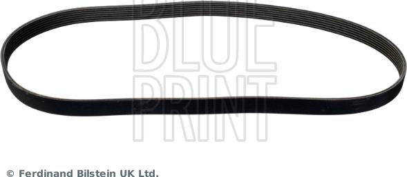 Blue Print AD07R1179 - Cinghia Poly-V www.autoricambit.com