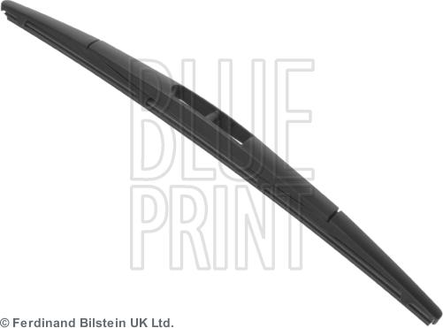 Blue Print AD14RR350B - Spazzola tergi www.autoricambit.com