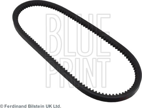 Blue Print AD13V765 - Cinghia trapezoidale www.autoricambit.com